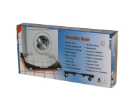 SCANPART Podstawa do przesuwania pralki Easymover max. 138kg  1940000126 - 1378614 - zdjęcie 3